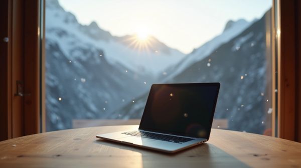 Cómo elegir la mejor eSIM para tu viaje a Suiza