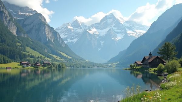 Cómo elegir la mejor eSIM para tu viaje a Suiza