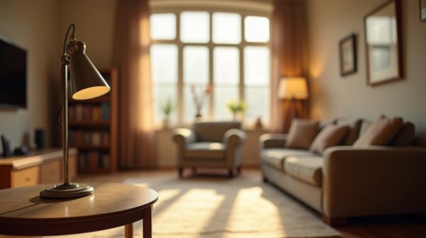 Comprar lámparas podría cambiar la estética de tu hogar