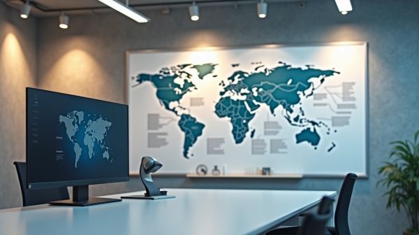 Consejos para elegir la mejor empresa de mudanzas internacionales