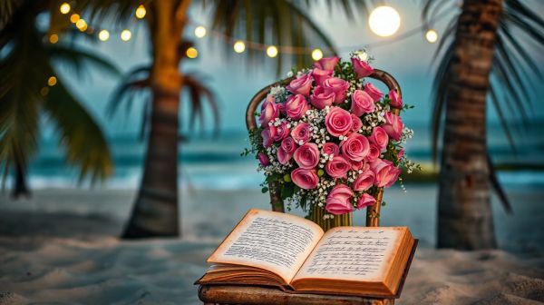 Ideas originales para una propuesta de matrimonio perfecta