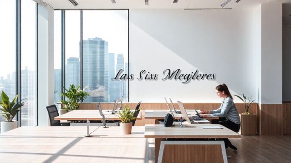 Las cinco mejores empresas de mudanzas internacionales en 2023
