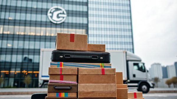 Las cinco mejores empresas de mudanzas internacionales en 2023