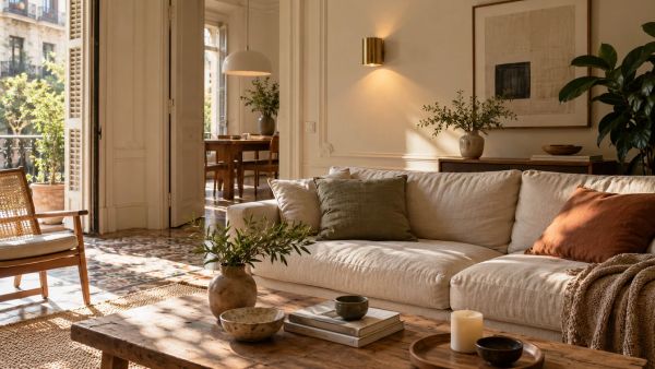 Los mejores apliques de pared interior para renovar tu hogar