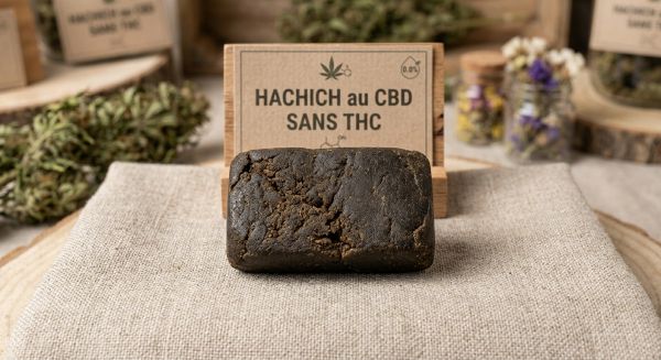 Mejores prácticas para disfrutar del hachís CBD sin THC