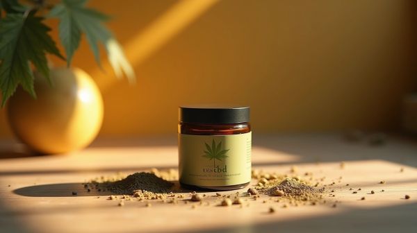 Optimizar tu experiencia con hachís CBD sin THC y su aroma