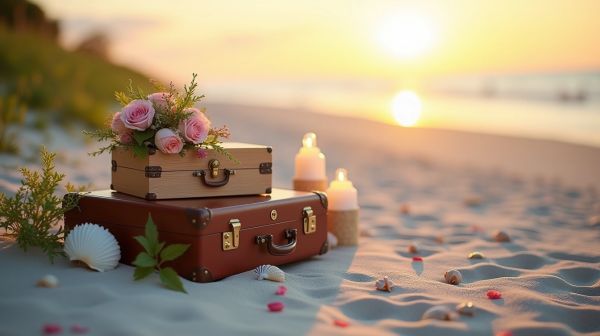 Servicio de organización de propuesta de matrimonio: crea momentos inolvidables