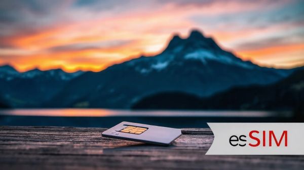 Top consejos para seleccionar la eSIM ideal en Suiza